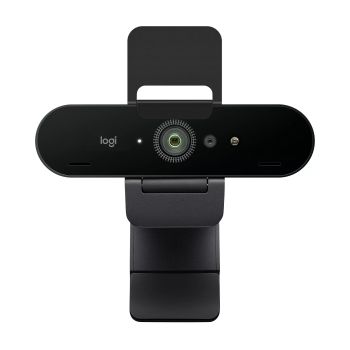 Achat Logitech Brio Stream webcam au meilleur prix