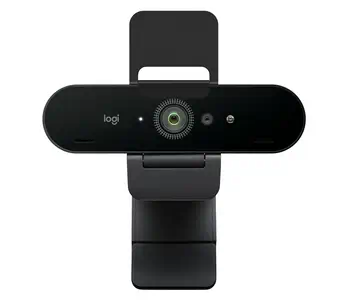 Livraison gratuite Logitech BRIO STREAM