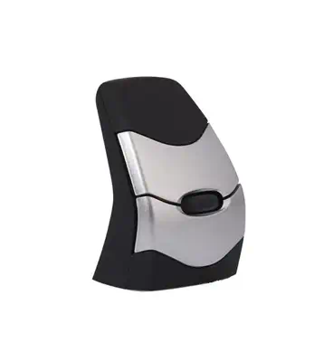 BakkerElkhuizen DXT 2 Precision Mouse Wireless - Clavier - visuel 1