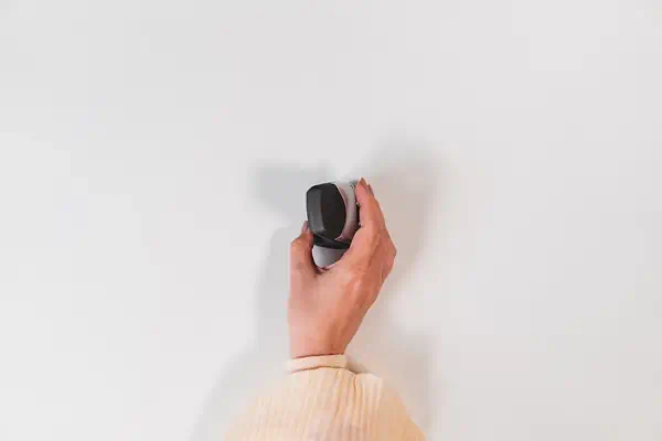 BakkerElkhuizen DXT 2 Precision Mouse Wireless - Clavier - visuel 2