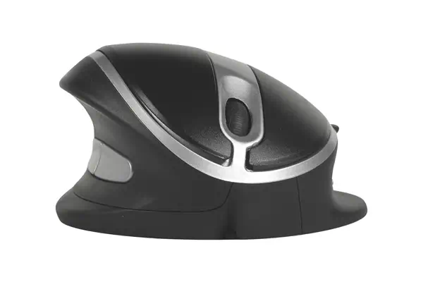 BakkerElkhuizen Oyster Wired mouse - Clavier - visuel 1
