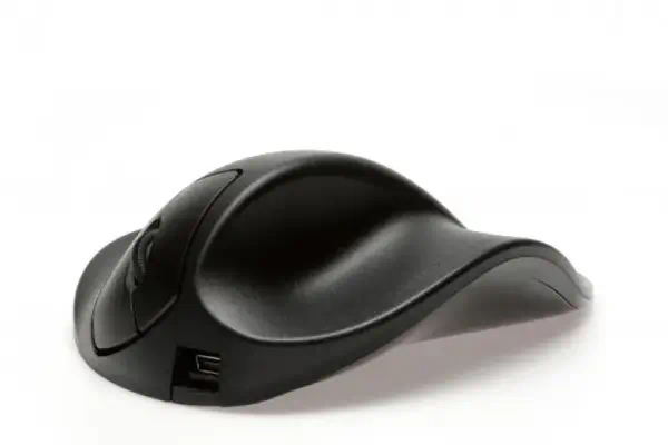 BakkerElkhuizen HandShoeMouse Large wireless - Clavier - visuel 1