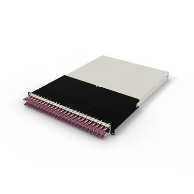 PATCHBOX .one / 30RU / OM4 / LC-LC - Rack et Armoire - visuel 2