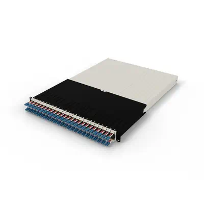 PATCHBOX .one / 30RU / OS2 / LC-LC - Rack et Armoire - visuel 2