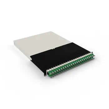Comparaison PATCHBOX .one / 30RU / STP / Green