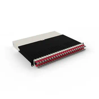 Rack et Armoire PATCHBOX PONEX8STPRD achat