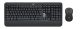 Achat LOGITECH MK540 ADVANCED Wireless Keyboard and Mouse Combo sur hello RSE - visuel 1