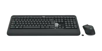 Pack Clavier, souris Logitech 920-008675 livraison rapide