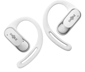 Casque Micro Shokz T511-ST-WT revendeur officiel