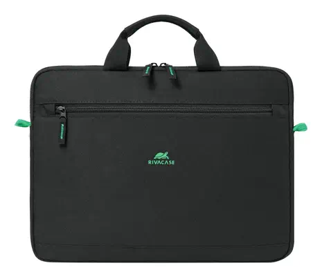 Rivacase 5513 35,6 cm (14") Slip case Noir - Sacoche & Housse - visuel 3