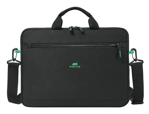 Rivacase 5513 35,6 cm (14") Slip case Noir - Sacoche & Housse - visuel 2