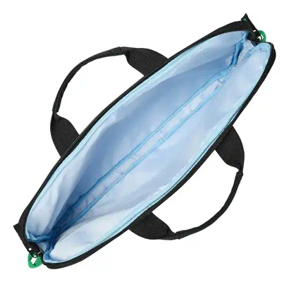 Rivacase 5513 35,6 cm (14") Slip case Noir - Sacoche & Housse - visuel 8