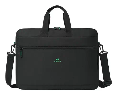 Rivacase Gremio 43,9 cm (17.3") Housse Noir - Sacoche & Housse - visuel 2
