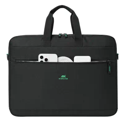 Rivacase Gremio 43,9 cm (17.3") Housse Noir - Sacoche & Housse - visuel 10