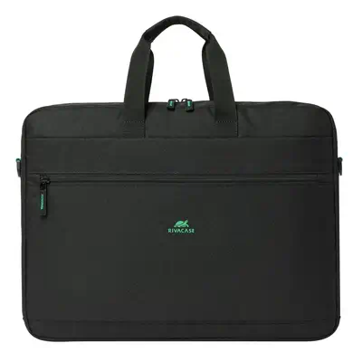 Rivacase Gremio 43,9 cm (17.3") Housse Noir - Sacoche & Housse - visuel 1