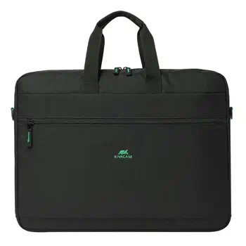 Rivacase Gremio 43,9 cm (17.3") Housse Noir livraison gratuite