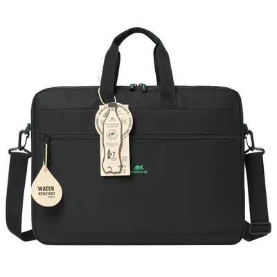 Rivacase Gremio 43,9 cm (17.3") Housse Noir - Sacoche & Housse - visuel 9