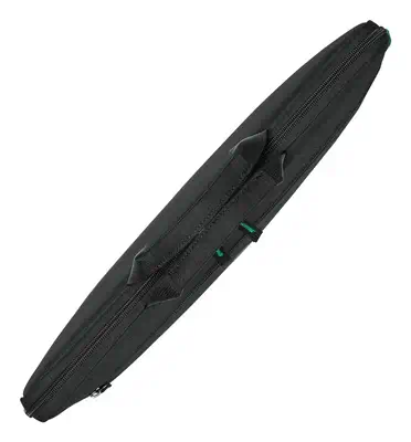 Rivacase Gremio 43,9 cm (17.3") Housse Noir - Sacoche & Housse - visuel 5