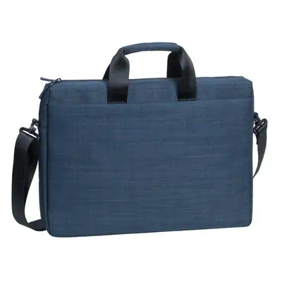 Rivacase 8335 39,6 cm (15.6") Malette Bleu - Sacoche & Housse - visuel 10