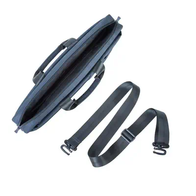Rivacase 8335 39,6 cm (15.6") Malette Bleu - Sacoche & Housse - visuel 7