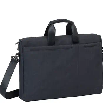 Garantie Rivacase 8355 43,9 cm (17.3") Malette Noir