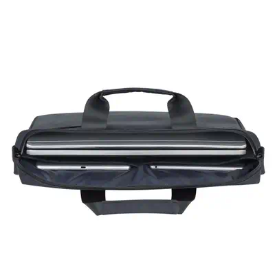 Rivacase 8355 43,9 cm (17.3") Malette Noir - Sacoche & Housse - visuel 6