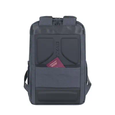 Rivacase 8365 43,9 cm (17.3") Sac à dos Noir - Sacoche & Housse - visuel 7