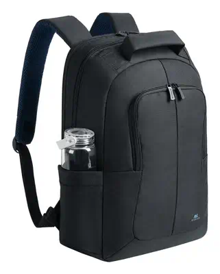 Rivacase 8436 40,6 cm (16") Sac à dos Noir - Sacoche & Housse - visuel 2