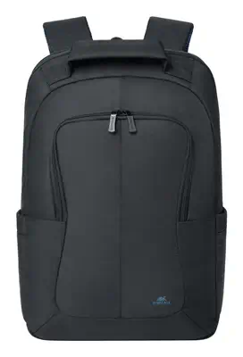 Rivacase 8436 40,6 cm (16") Sac à dos Noir - Sacoche & Housse - visuel 4