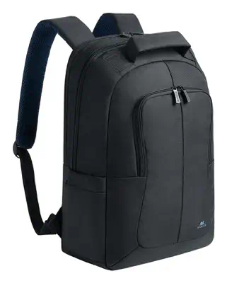 Rivacase 8436 40,6 cm (16") Sac à dos Noir - Sacoche & Housse - visuel 1
