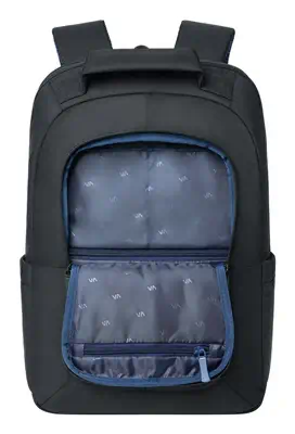 Rivacase 8436 40,6 cm (16") Sac à dos Noir - Sacoche & Housse - visuel 5