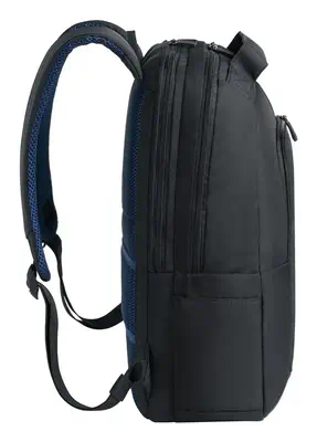 Rivacase 8436 40,6 cm (16") Sac à dos Noir - Sacoche & Housse - visuel 3