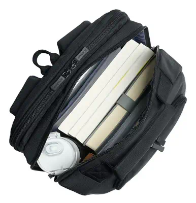 Rivacase 8436 40,6 cm (16") Sac à dos Noir - Sacoche & Housse - visuel 8