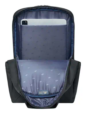 Rivacase 8436 40,6 cm (16") Sac à dos Noir - Sacoche & Housse - visuel 10
