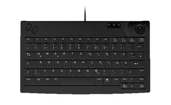 Garantie Clavier Non