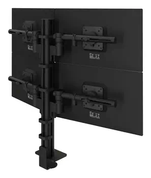 Support Fixe & Mobile Dataflex 36 kg achat responsable