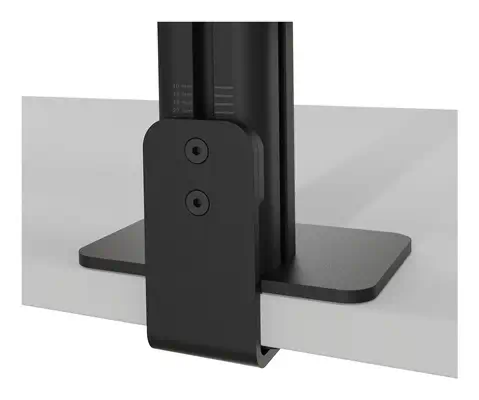 Dataflex Viewgo modular bras pour écran - bureau 243 - Support Fixe & Mobile - visuel 6