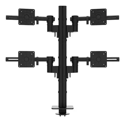 Dataflex Viewgo modular bras pour écran - bureau 243 - Support Fixe & Mobile - visuel 2