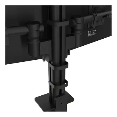 Dataflex Viewgo modular bras pour écran - bureau 243 - Support Fixe & Mobile - visuel 5