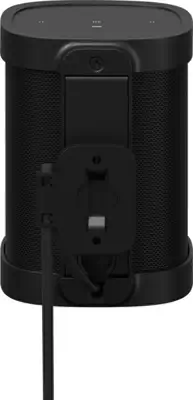 Sonos One Mur Noir - Accessoire Affichage - visuel 4
