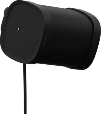 Sonos One Mur Noir - Accessoire Affichage - visuel 6