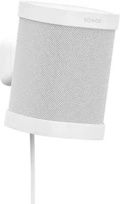 Sonos One Mur Blanc - Accessoire Affichage - visuel 1