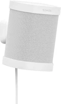 Sonos One Mur Blanc meilleur prix