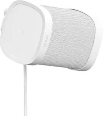 Sonos One Mur Blanc - Accessoire Affichage - visuel 6