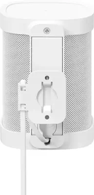 Sonos One Mur Blanc - Accessoire Affichage - visuel 4