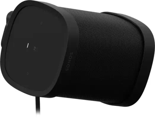Sonos One Mur Noir - Accessoire Affichage - visuel 2