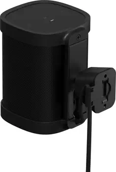 Sonos One Mur Noir avantages