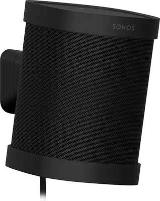 Sonos One Mur Noir - Accessoire Affichage - visuel 3