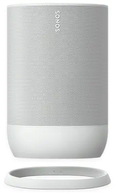 Sonos MVCHBEU1 pièce et accessoire d’enceinte portable - Accessoire Affichage - visuel 4