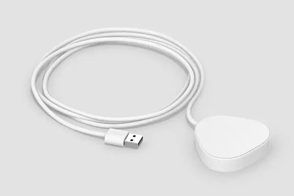 Sonos SON205 chargeur d'appareils mobiles Haut-parleur portable Blanc USB Recharge sans fil Intérieu - Accessoire Affichage - visuel 4